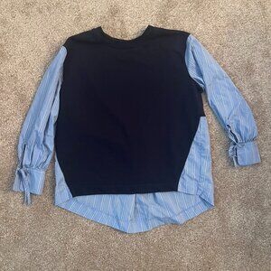 Free Assembly Dress Shirt